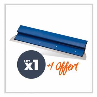 Edma - Afwerkspaan "Edma Blade" 60 cm 2-st