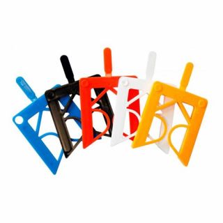 Edma - Opvulplaatjes 5x100-stuks