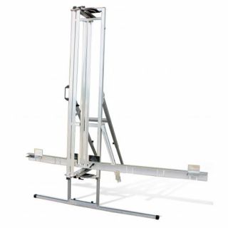 Edma - Snijtafel voor steen & glaswol