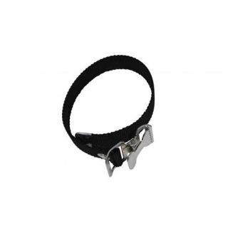 Edma - Voetstrap met borging voor stelten.