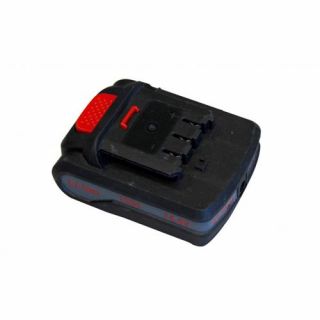 Edma - Accu voor "Insulacut"