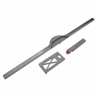 Edma - Steun voor "Edmatile" 1350mm