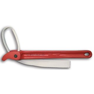 Ega Master - 8" Spanbandtang, L=1000mm