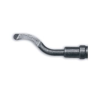 Ega Master - Ontbraam mesje 47mm