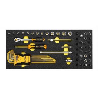 Elora - OMS-2L - Lege OMS-2 module.