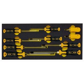 Elora - OMS-36L/37L - Lege OMS-6 / 7 / 36 / 37 module