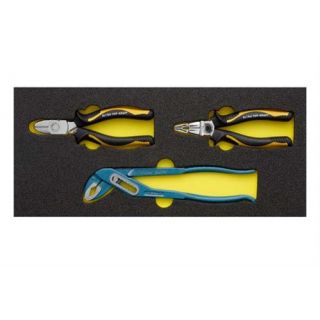 Elora - OMS-10 - Tangenset 3-dlg