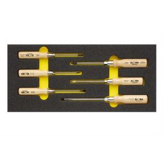 Elora - OMS-17L - Lege OMS-17 module.