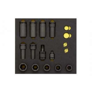 Elora - OMS-23L - Lege OMS-23 module.