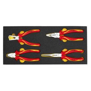 Elora - OMS-42 - VDE tangenset 4-dlg.