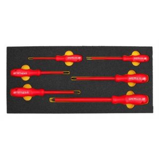 Elora - OMS-43L - Lege OMS-43 module.