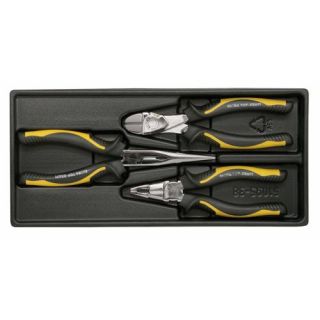 Elora - MS-21L - Lege MS-21 module