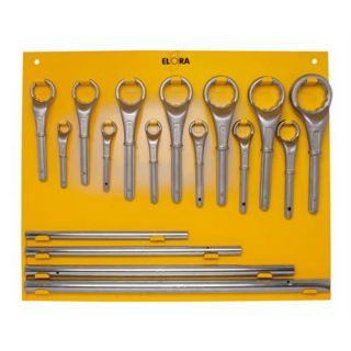 Elora - 85L - Gereedschapbord, Leeg