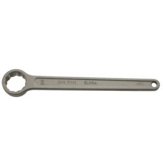 Elora - 88-32 - Enkele ringsleutel 32mm