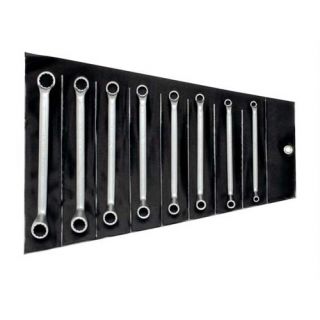 Elora - 110S 8MSB - Dubbele ringsleutelset, 8-dlg