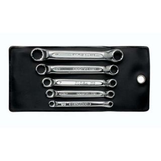 Elora - 113S 3BA - Extra korte ringsleutelset BA, 3-dlg