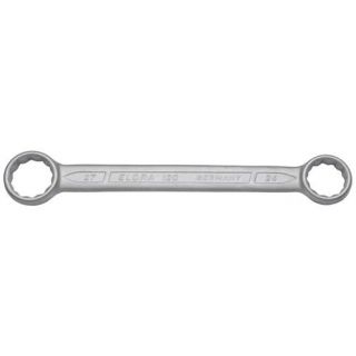 Elora - 120-21x22 - Platte dubbele ringsleutel 21x22mm