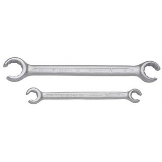 Elora - 121A - Dubbele open ringsleutel 3/4"x 7/8"