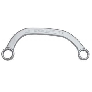 Elora - 122A-9/16x5/8 - Startersleutel 9/16"x 5/8"