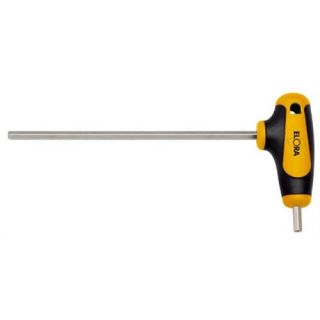 Elora - 159W-10 - Inbussleutel met greep 10mm