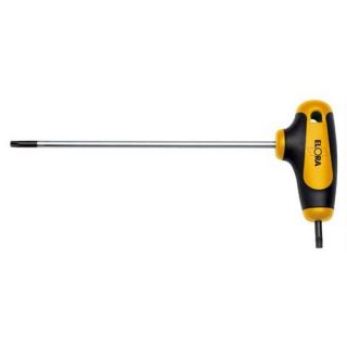 Elora - 162WTX-10 - Haakse lange Torx stiftsleutel, T10