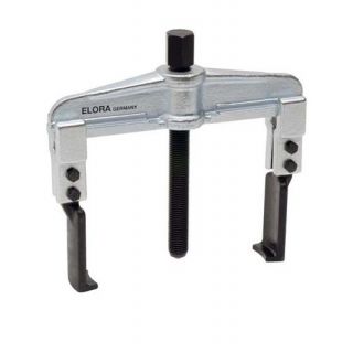 Elora - 173K-160 - 2-armige trekker 160x150mm