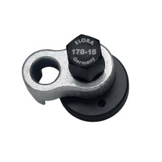 Elora - 178-15 - Draadeindverwijderaar 5-15mm