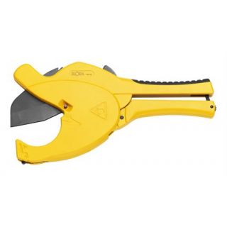 Elora - 182-63 - Schaar met ratel voor kunststof pijpen 63mm