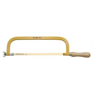 Elora - 189M - Zaagbeugel 300mm, met houten greep