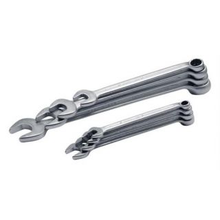 Elora - 205S 10M - Steek/ringsleutelset, 10-dlg