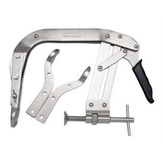 Elora - 230-45 - Klepveerlichter 45-225mm