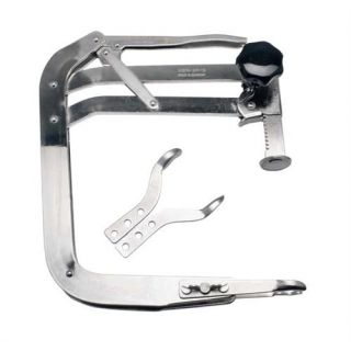 Elora - 230-115 - Klepveerlichter 115-290mm