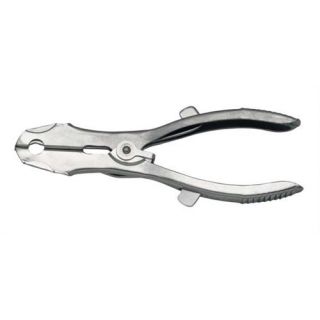 Elora - 234 - Zuigerveer borgtang 175mm