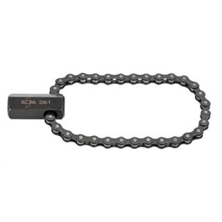 Elora - 236-1 - Oliefilter kettingtang D=50-100mm, L=400mm