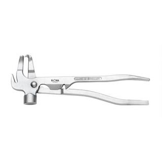 Elora - 243MB - Wielbalanseergewicht tang L=240mm