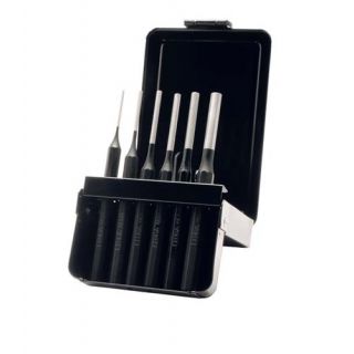 Elora - 271K - Doorslag set in metalen houder, 6-dlg