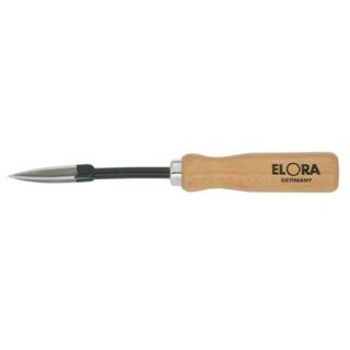Elora - 272-150 - Driekant holle schraper 150x6mm