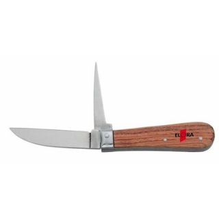 Elora - 281-KZ - Kabelmes 2-dlg L=165mm