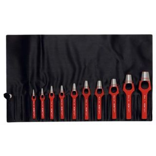 Elora - 285 S8 - Holpijpenset, 8-dlg