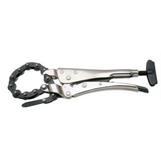 Elora - 301-250 - Ketting pijpsnijder 15-75mm L=250mm