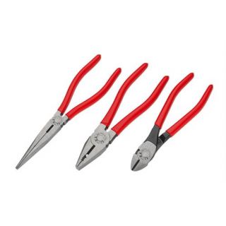 Elora - 304-S3 - Tangenset mechanisch 3-dlg