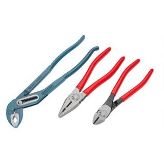 Elora - 304-S31 - Tangenset mechanisch 3-dlg