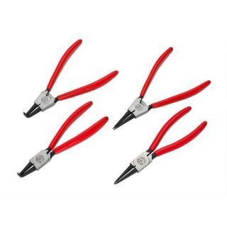 Elora - 304-S4 - Borgringtangen classic set, 4-dlg