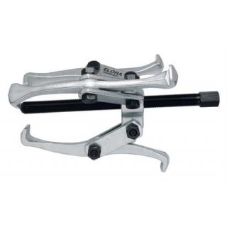 Elora - 320-150 - 3-arm pullytrekker 150x85mm, (BxD)