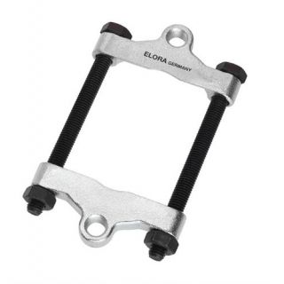 Elora - 325-60 - Lagerscheider met steun 5-60mm