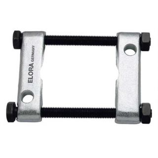 Elora - 325-115 - Lagerscheider met steun 22-115mm