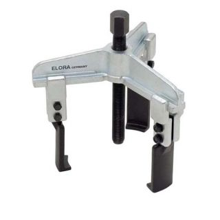 Elora - 327K-160 - 3-arm smalle lagertrekker 50-160x150mm