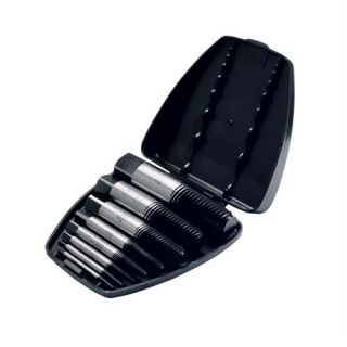 Elora - 351S 5 - Schroefverwijderaar set, 5-dlg