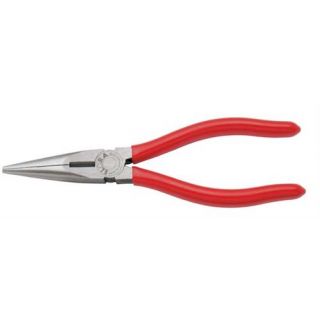 Elora - 370-160 - Punttang met knipgedeelte 160mm