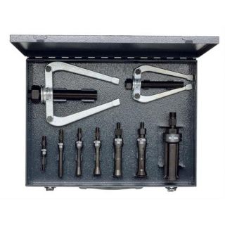 Elora - 372S9 - Inwendig lagertrekkerset 9-dlg